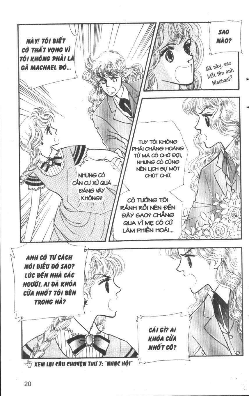 bibi iris chapter 3 20