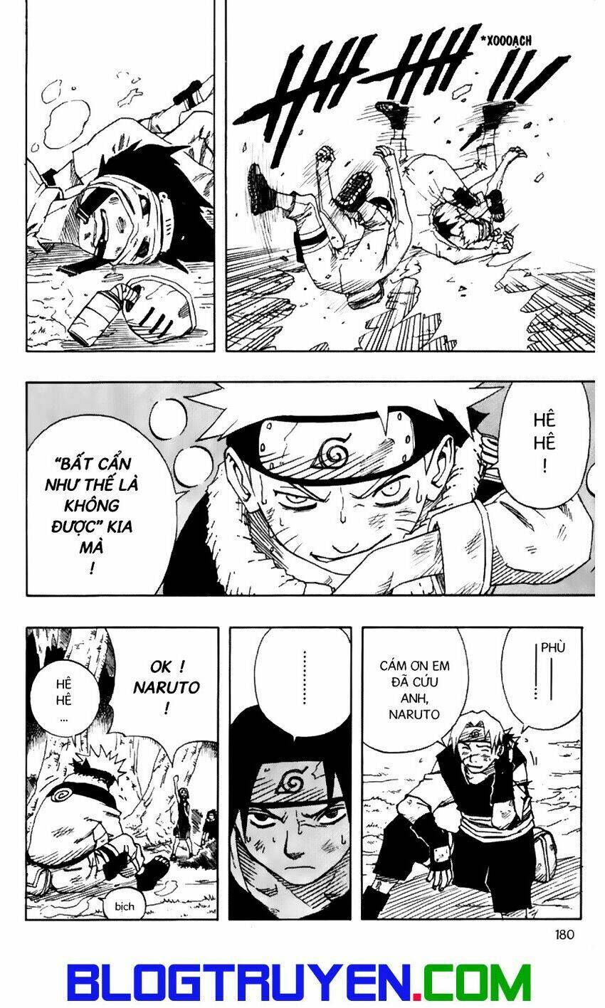 naruto - cửu vĩ hồ ly chapter 63 12