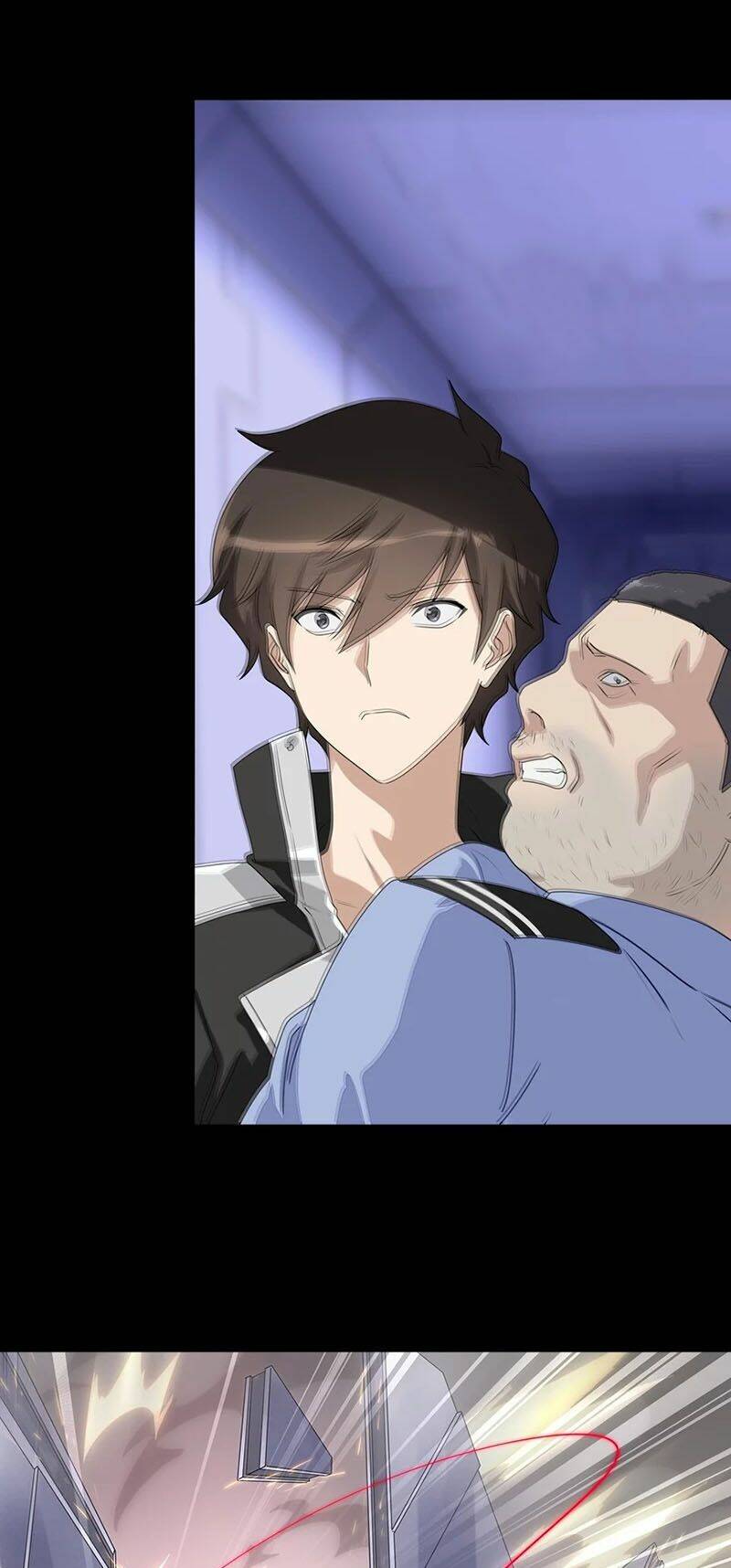 bạn gái virus của tôi chapter 132 24