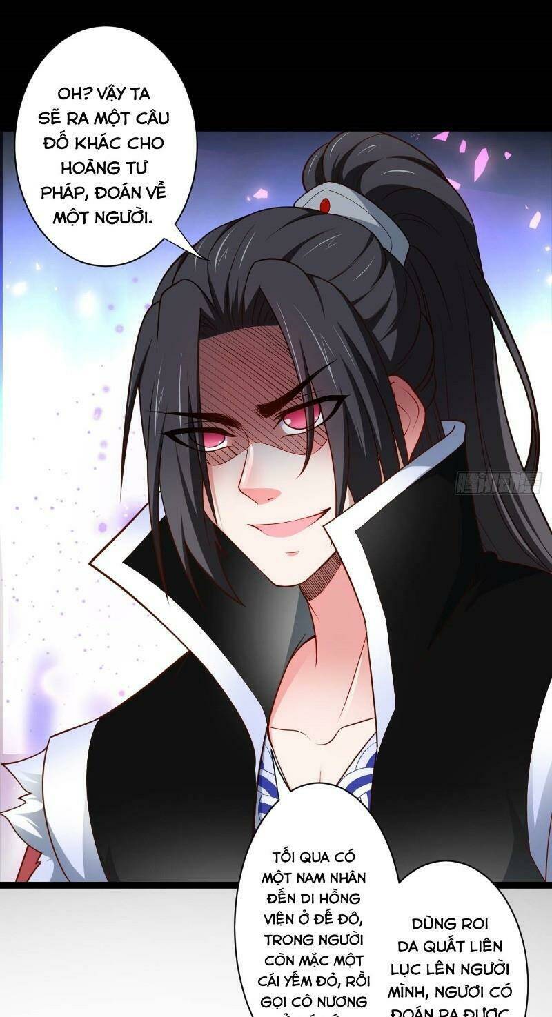 trọng sinh tối cường ma tôn ở rể chapter 57 47