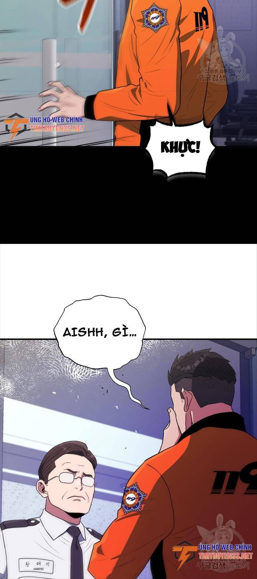 hệ thống oán hận của ta chapter 63 5