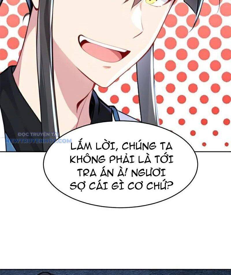 ta thực sự không muốn làm thần tiên chapter 112 24