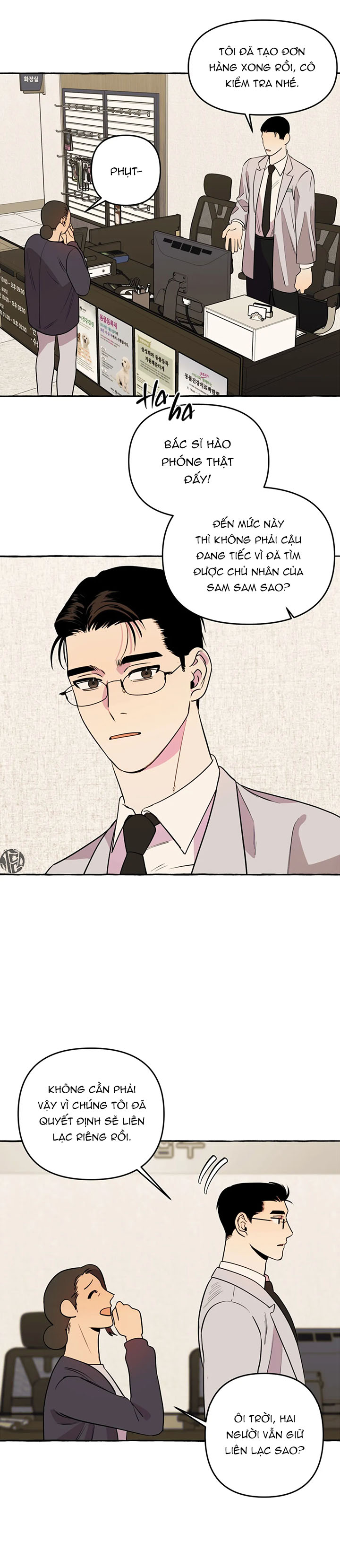 nhà của sam sam chapter 17 5