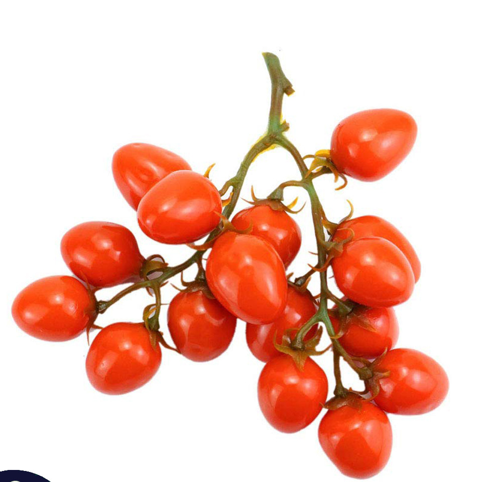 Hạt giống Cà Chua Cherry Đỏ - Nông Sản Vàng
