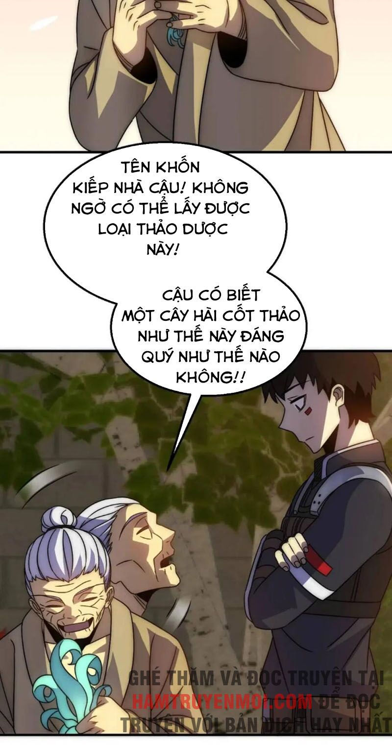 mạt thế đạo tặc hành chapter 41 30