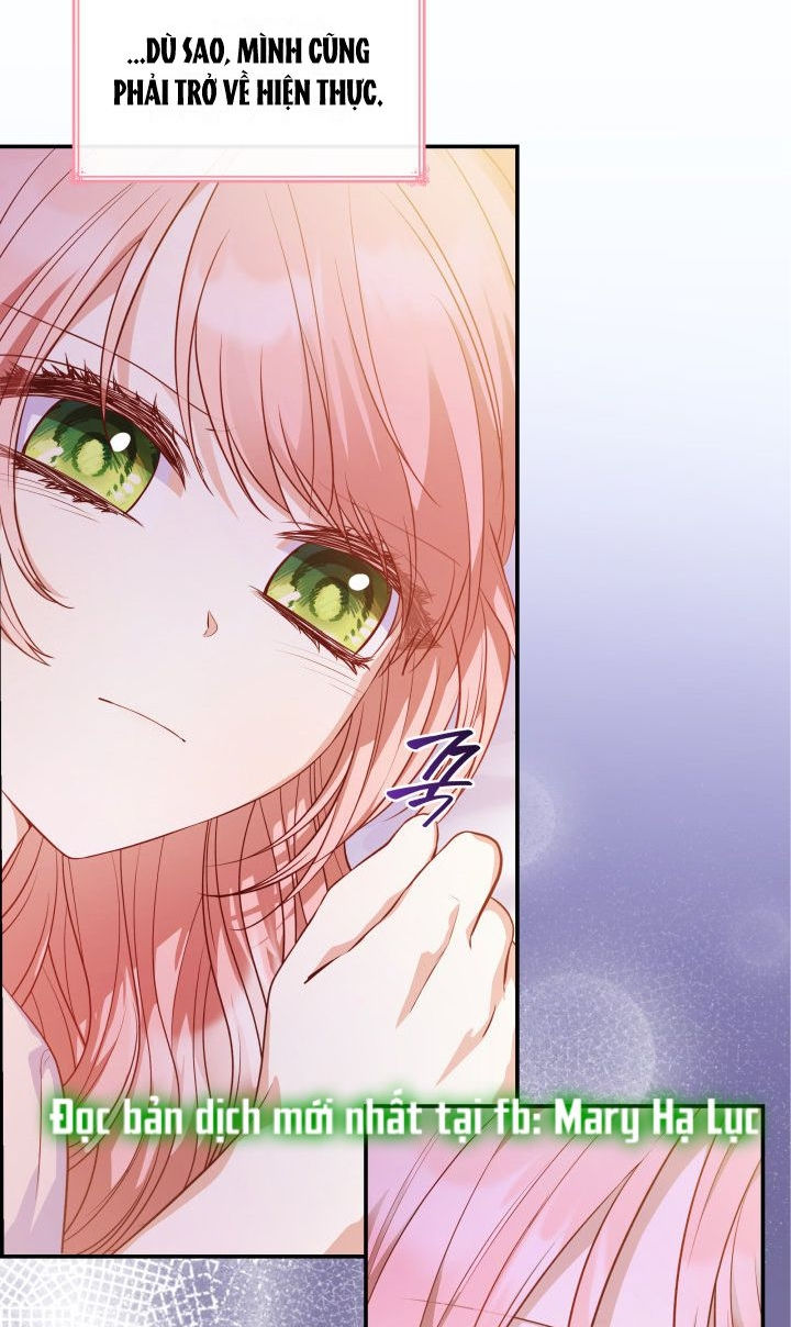 từ ác nữ tôi phải trở thành một người mẹ chapter 29.2 41