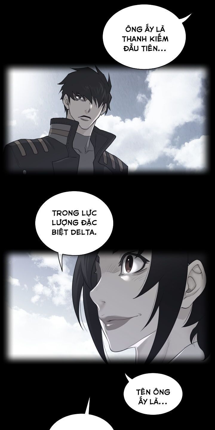 một nửa hoàn hảo chapter 90 7