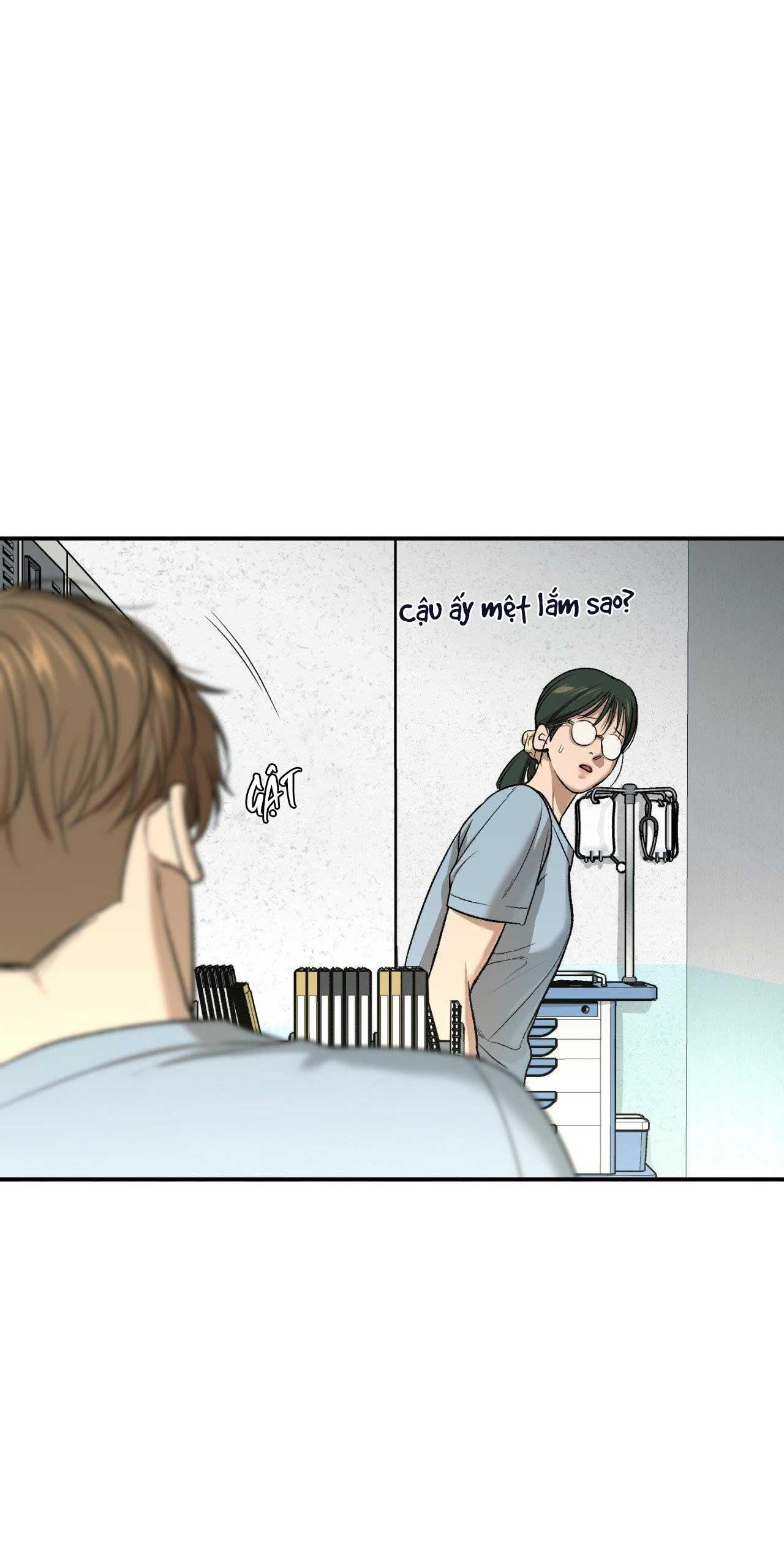 điềm rủi Chapter 57 (4) 24