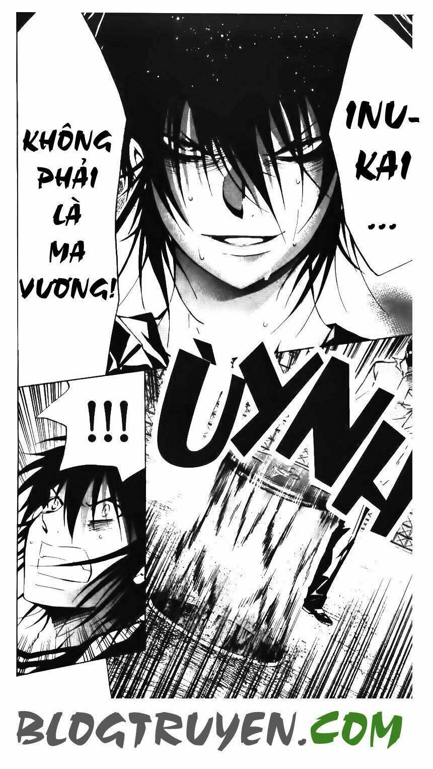 ma vương chapter 53 13