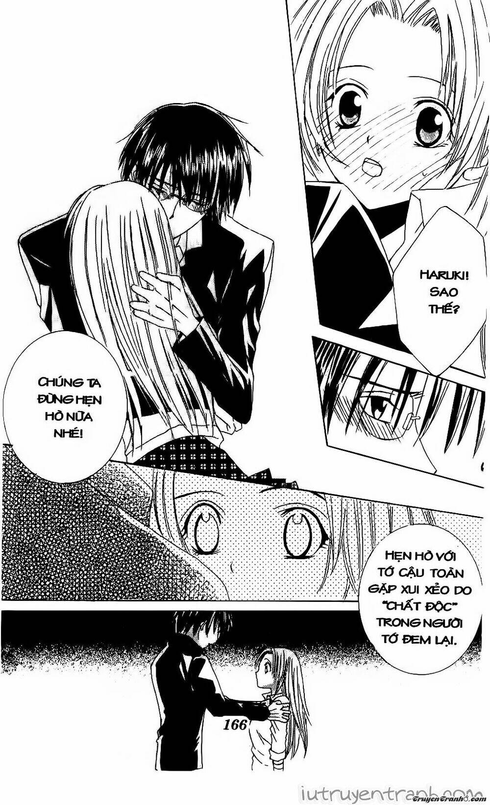 get love! chapter 5 19