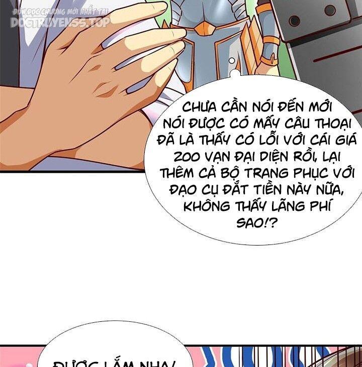 thành tỷ phú nhờ thua lỗ game chapter 112 5