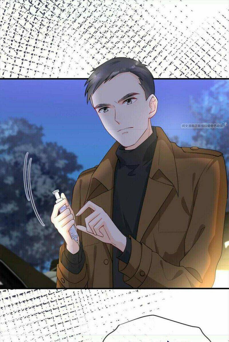 tôi trở thành tổ tông của 5 vị đại lão chapter 66 20