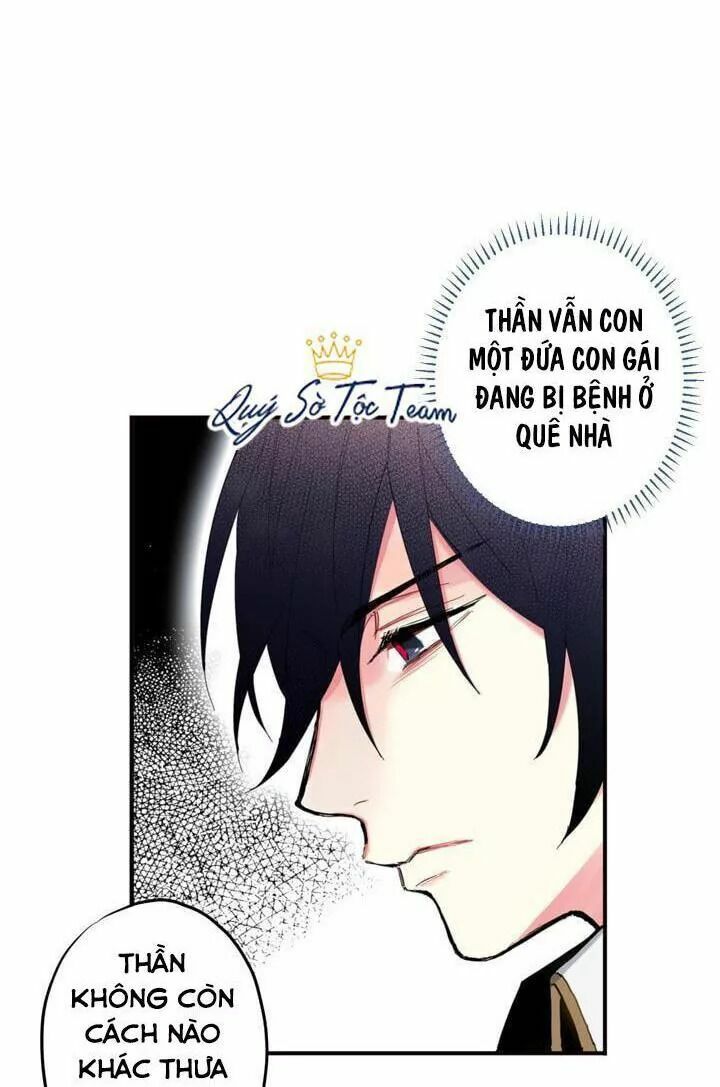 thánh nữ ẩn danh chapter 23 15