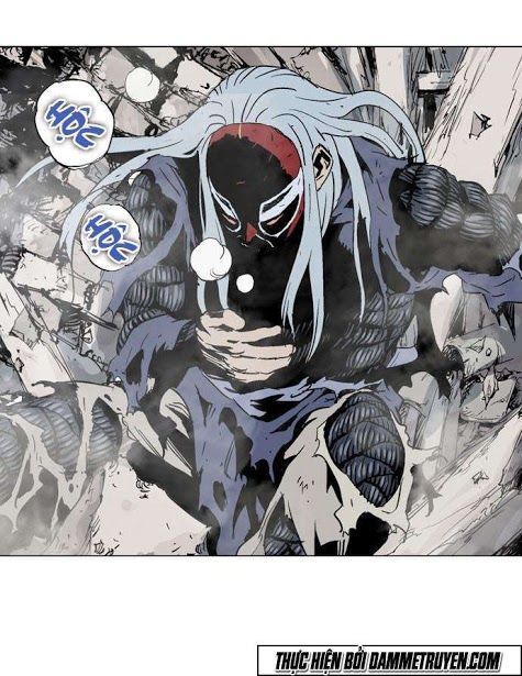 cao thủ 2 chapter 23 5