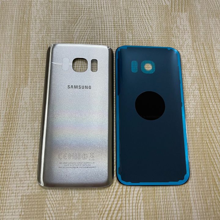 Nắp lưng dành cho Samsung s7