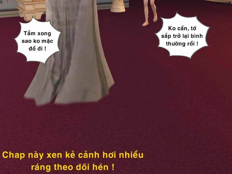 truyện sims - earl story chapter 26 53