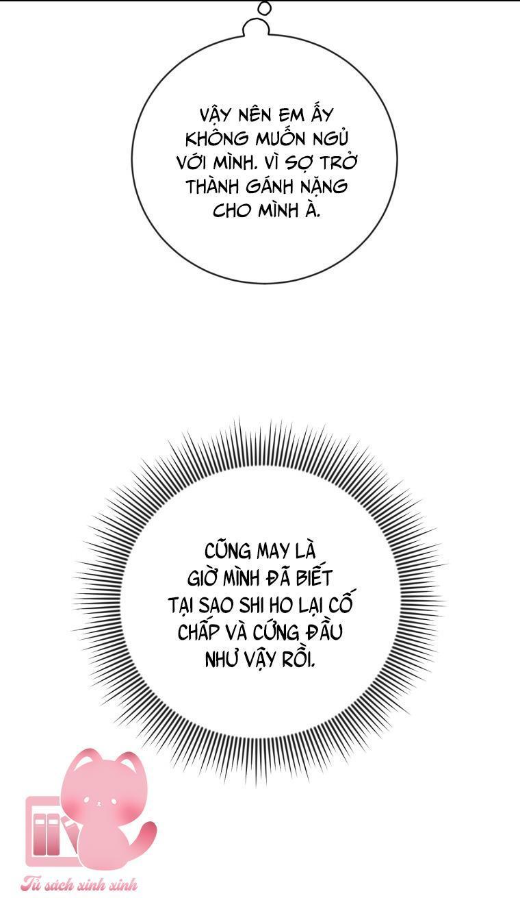 mong được chị chỉ bảo, tiền bối chapter 22 76