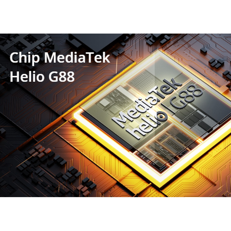 Điện thoại Realme C55 - Hàng chính hãng