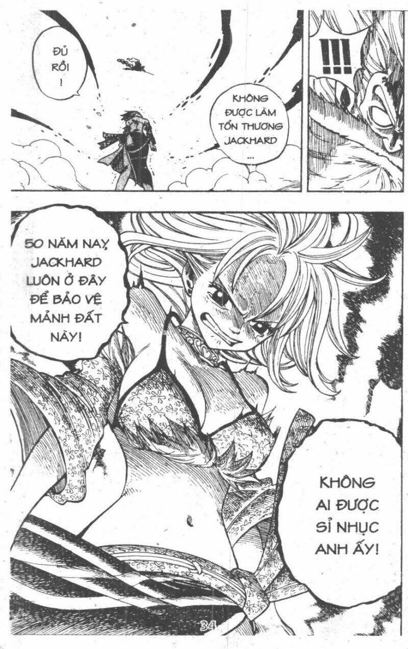 rave master (scan) chapter 35 34