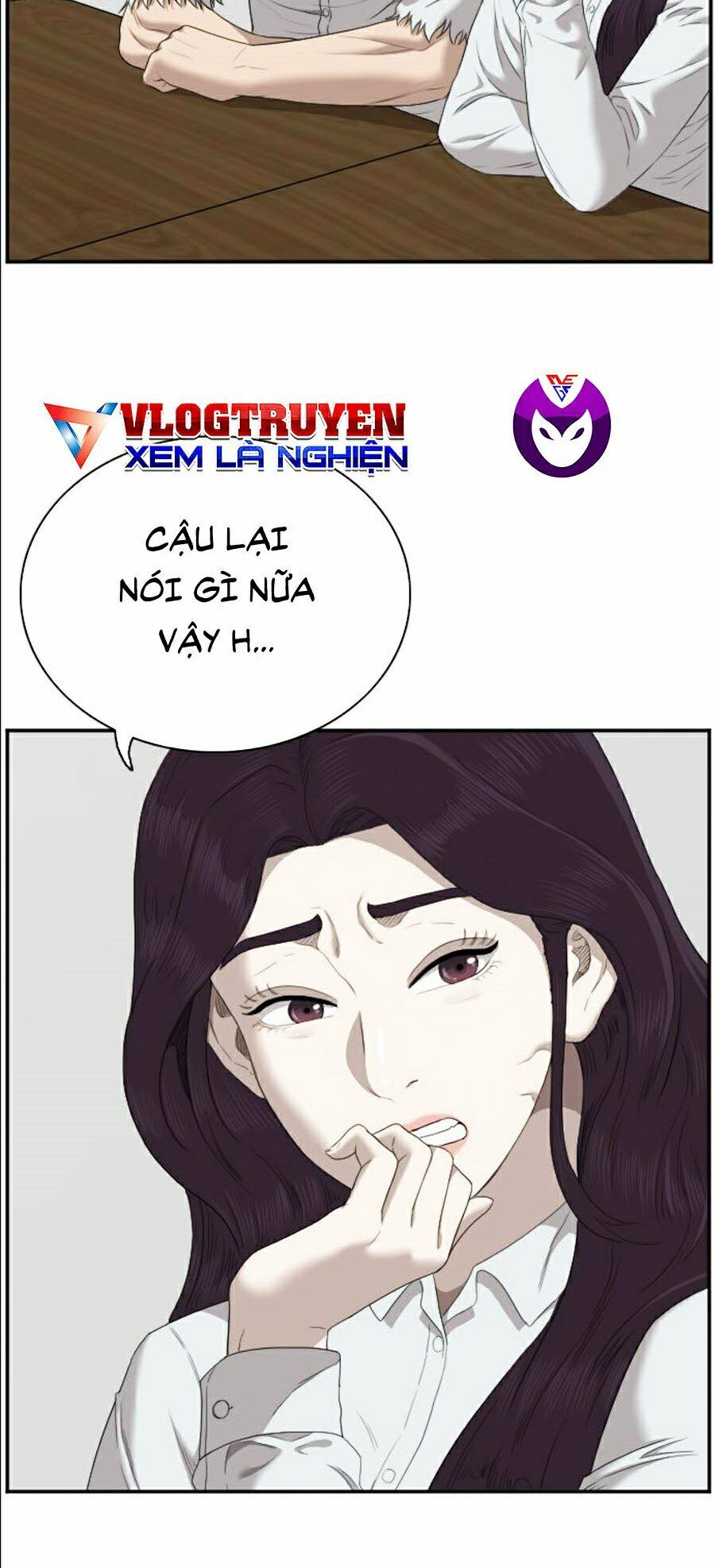 người xấu chapter 55 8