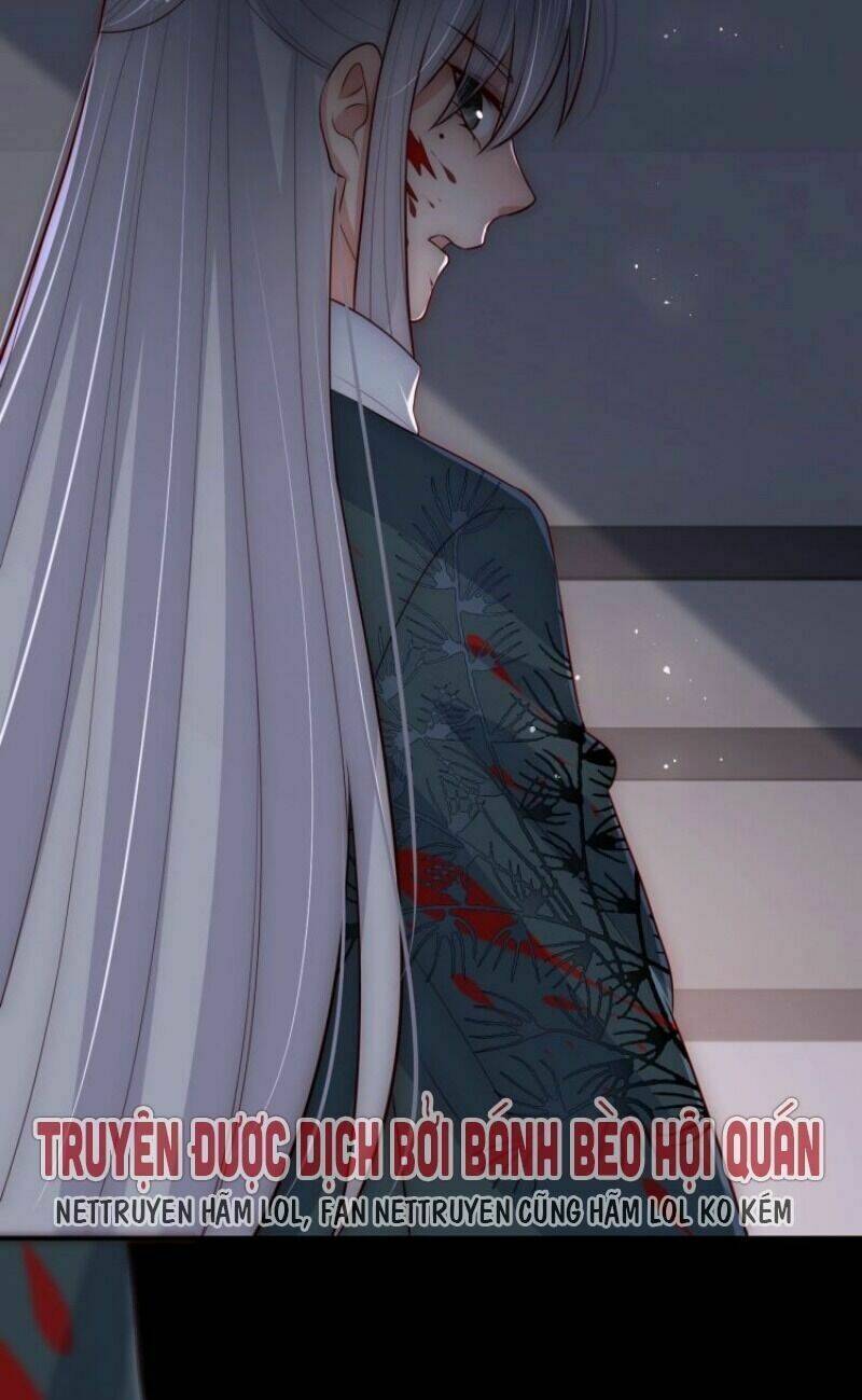 dưỡng địch vi hoạn chapter 66.2 36