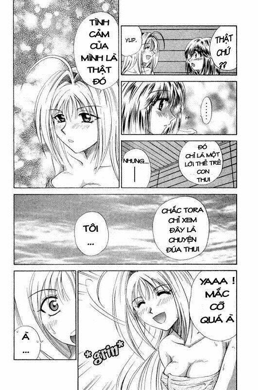 kagetora chapter 7 27