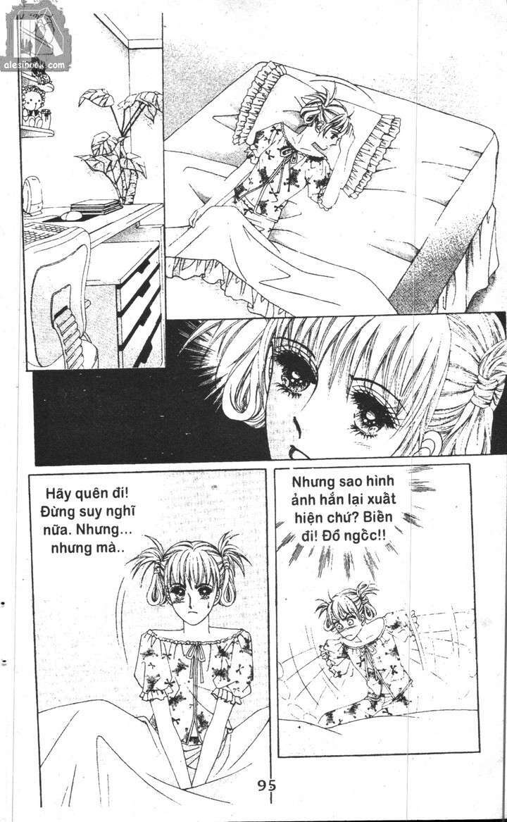 hồng tiểu thư chapter 11 14