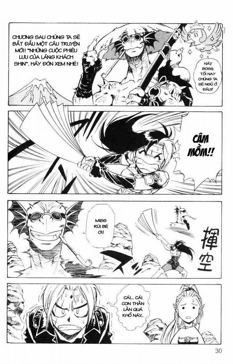 monster collection chapter 22 30