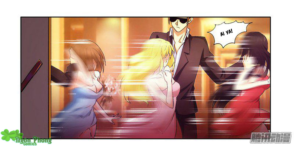 phúc hắc tổng tài đừng tới đây chapter 3 22