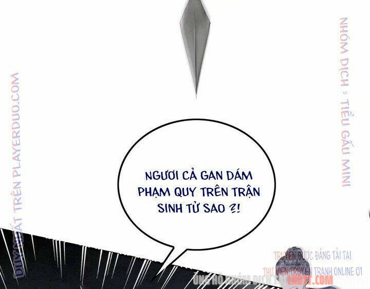 trọng sinh bá sủng nhiếp chính vương quá mạnh mẽ chapter 136 26