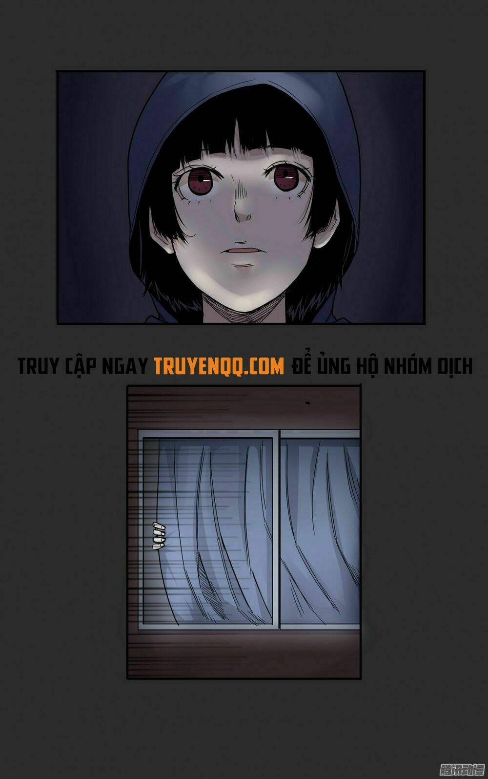 nửa đêm quỷ đàm chapter 3 10