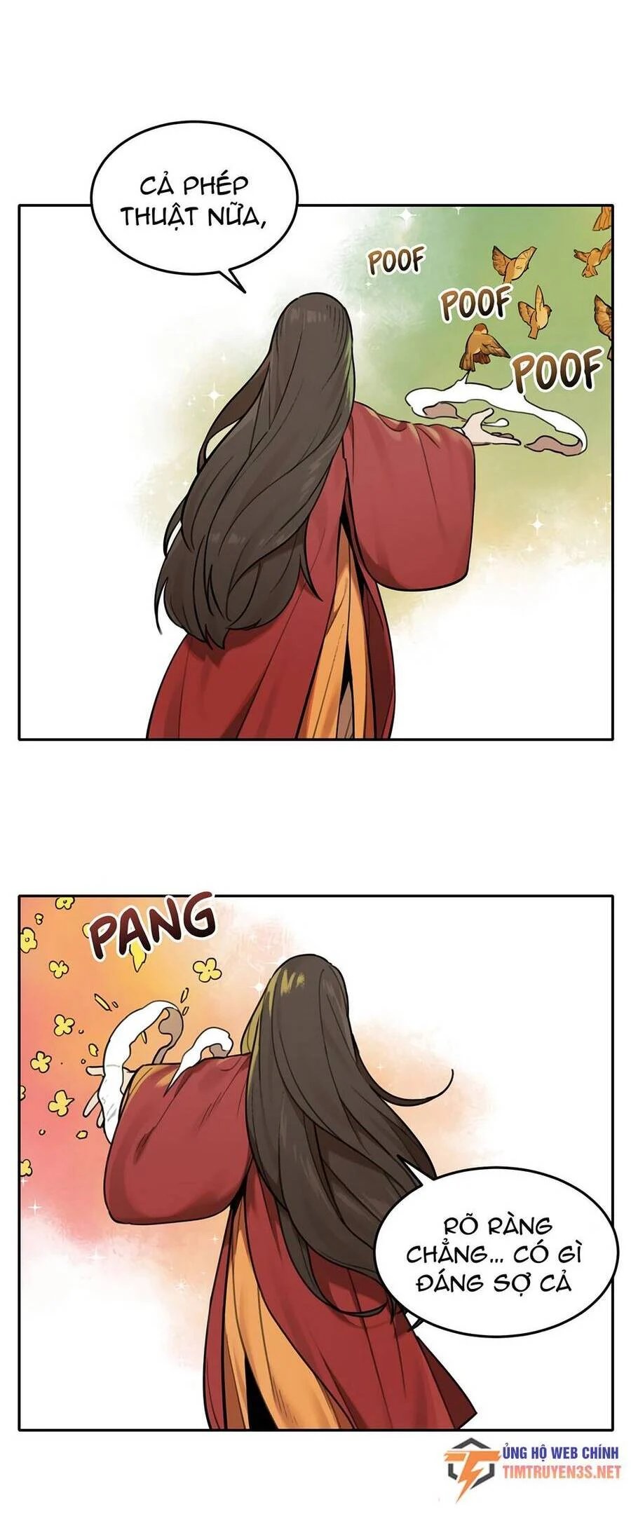 sự lụi tàn của usuzumi chapter 64 21