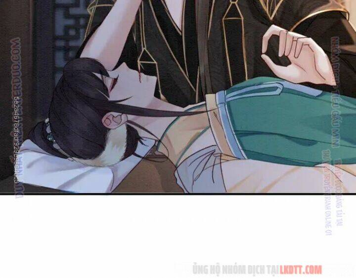 trọng sinh bá sủng nhiếp chính vương quá mạnh mẽ chapter 212 37