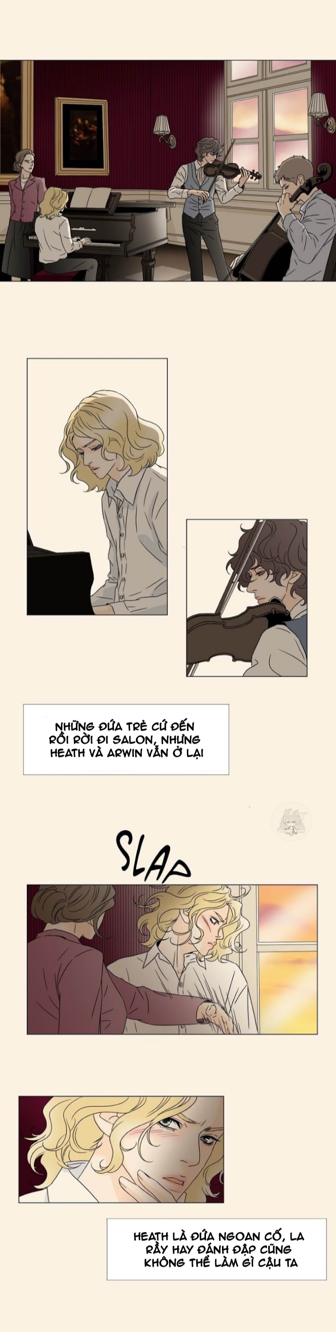 rent boy chapter 14 14