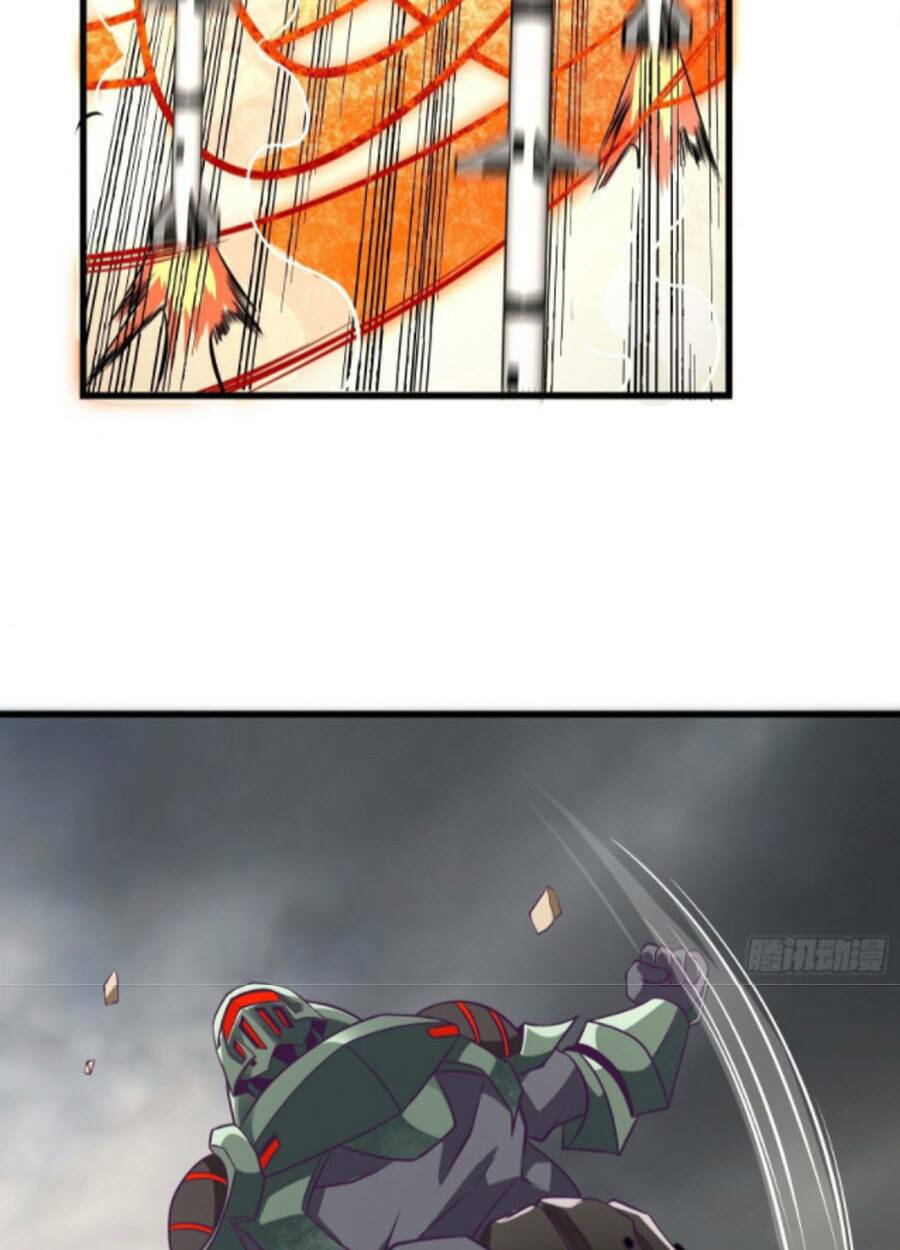 nãi ba là chiến thần mạnh nhất chapter 85 22