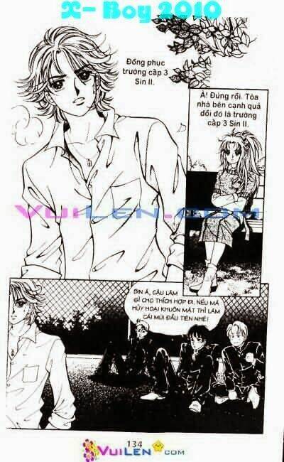 cô giáo tuổi 18 chapter 1 134