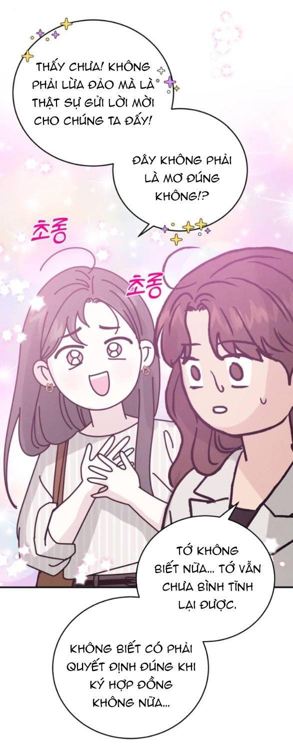 Thuyết Tình Yêu Ích Kỷ chapter 44.2 23