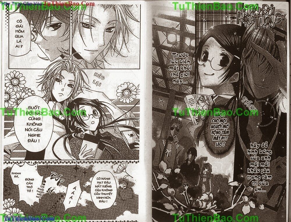 thay đổi hình tượng chapter 1 47