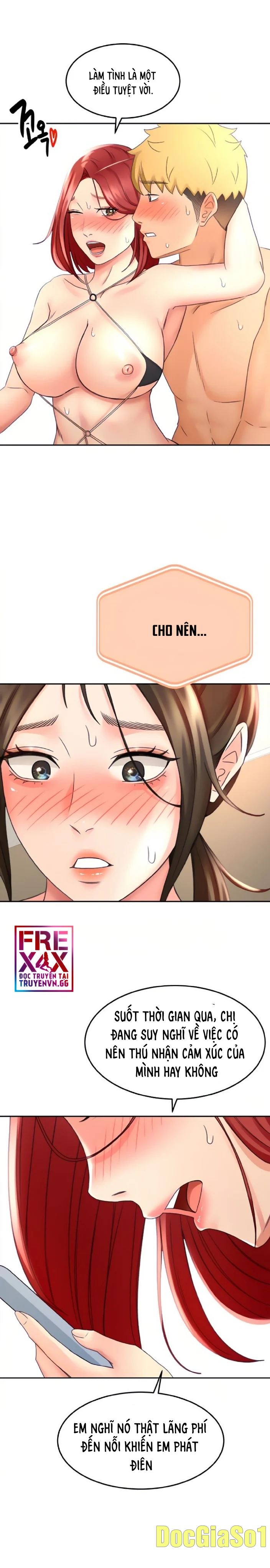 cậu chủ nhỏ chapter 31 27