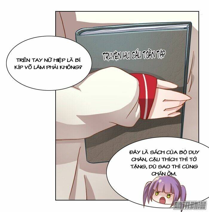 người ba độc thân chapter 3 32