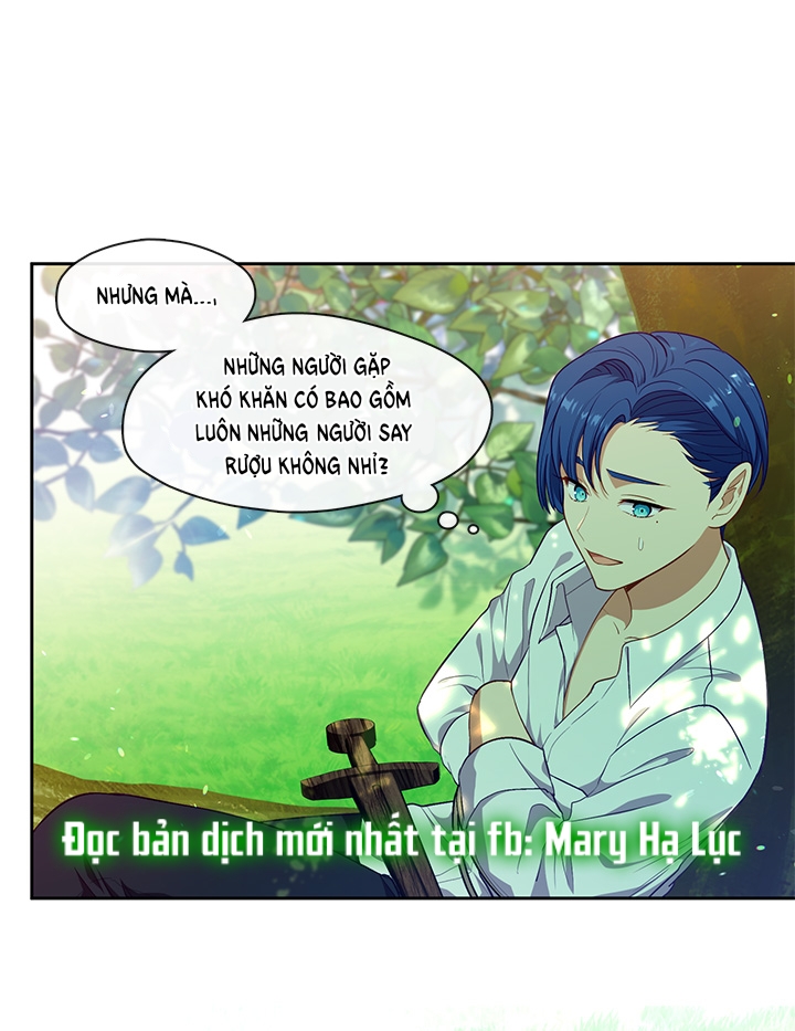 cẩn thận nữ phụ phản diện đấy! chapter 116 5