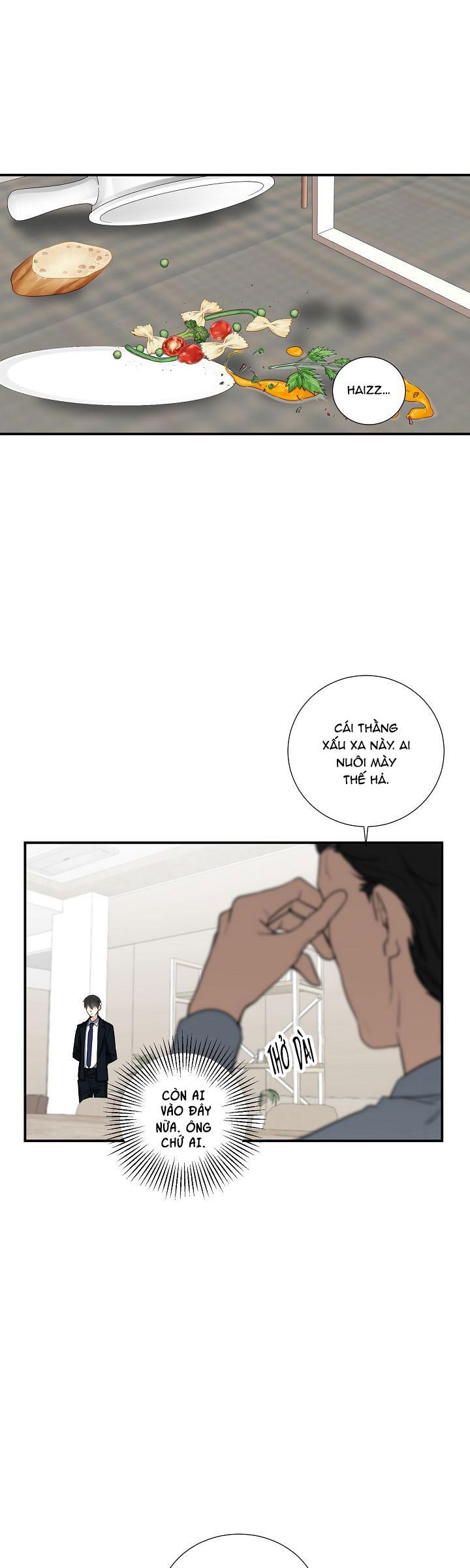 đêm săn chapter 7 8