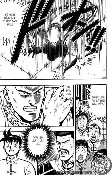hoàng phi hồng phần 1 chapter 29 164