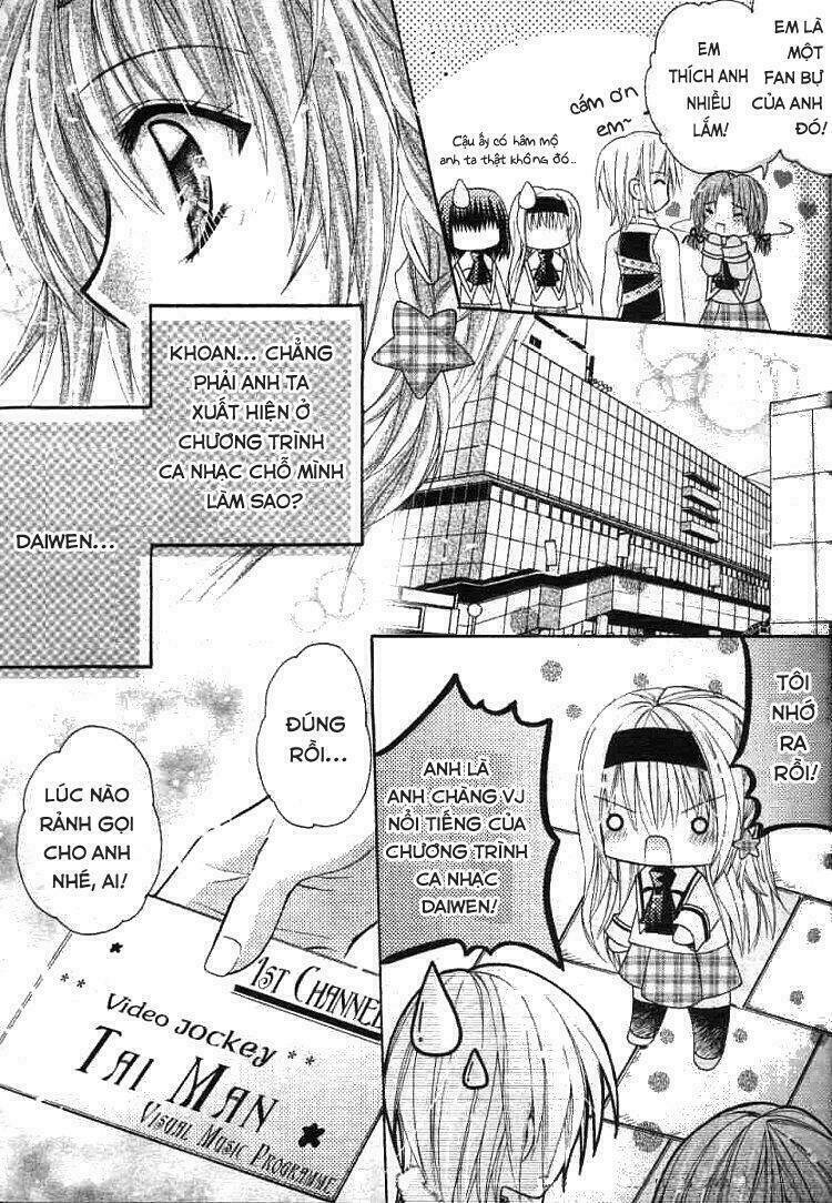 tổng hợp one shot. chapter 255 17