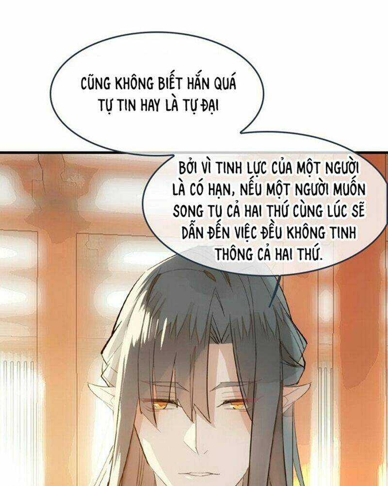 sư phụ lại trêu chọc ta chapter 29 3
