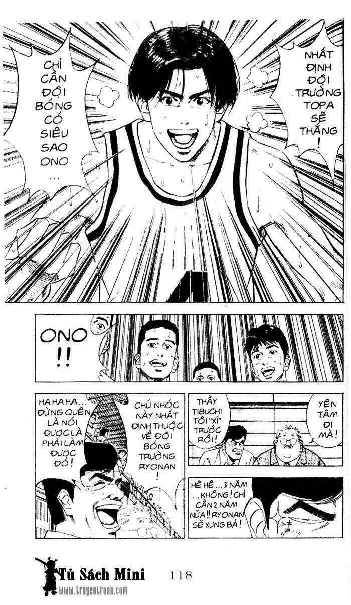 cao thủ bóng rổ chapter 66 7