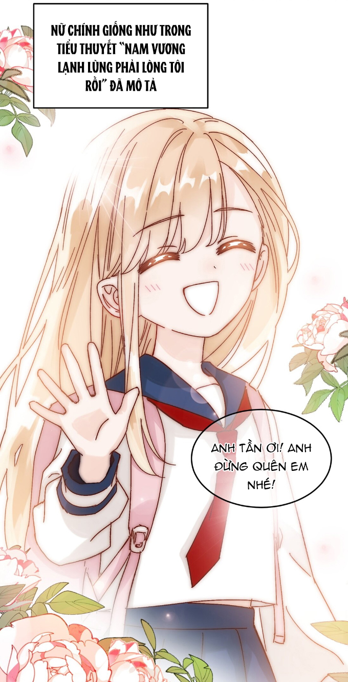 tôi phải làm một kẻ đại xấu xa chapter 10 2