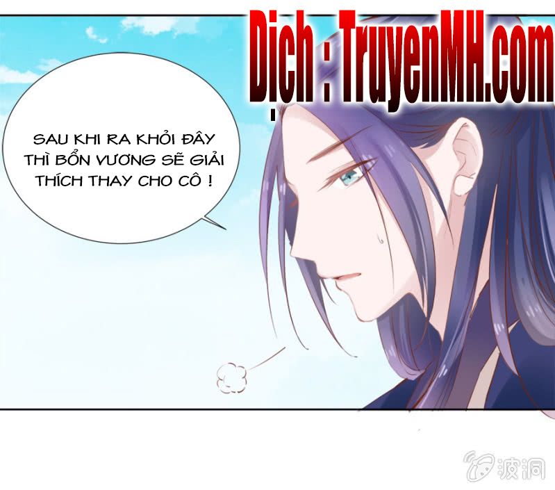 solo đi vương gia chapter 33 3