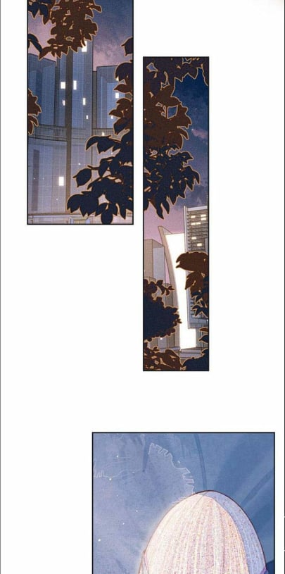 nỗi buồn của hoa cẩm tú cầu chapter 17 19