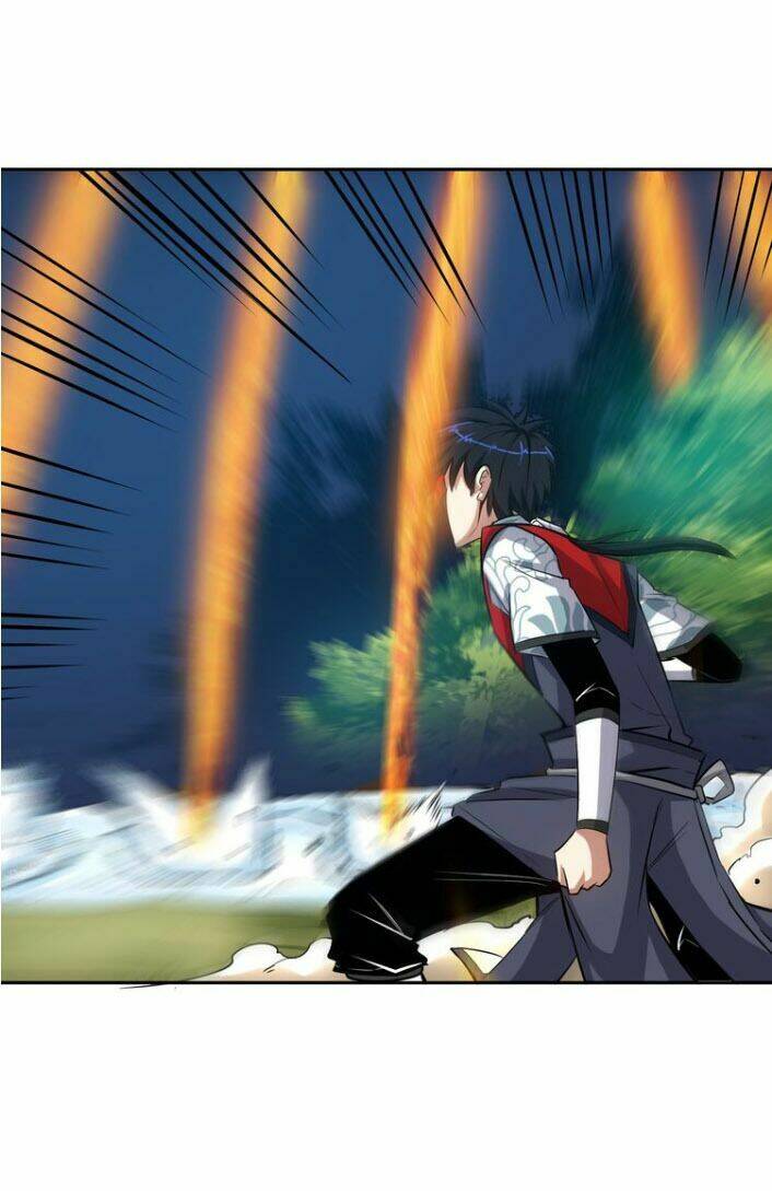 thánh võ tinh thần chapter 13 12